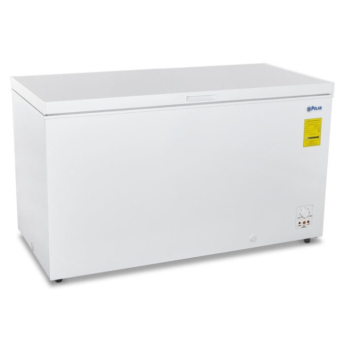 Congelador Horizontal 15 Pies Polar CH-156A - Imagen 3