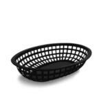 Canasta De Plástico Para Centro De Mesa Caledonia CAMESO-N