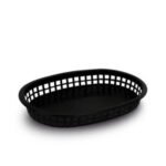 Canastas Centro Mesa Oblonga Caledonia CAMOB-N