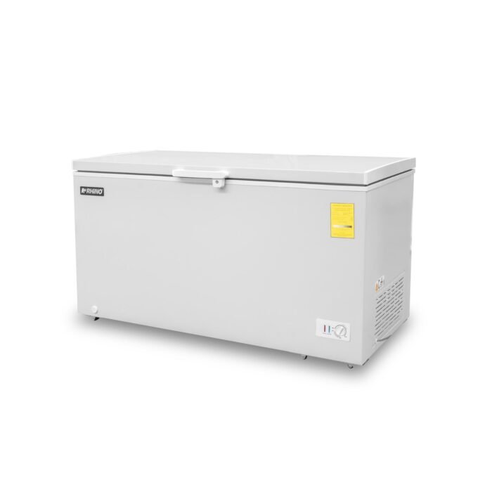 Congelador Horizontal 435L Rhino CONGECO-16 - Imagen 7