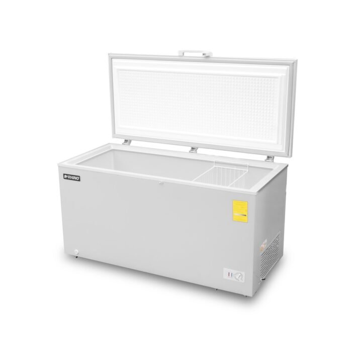 Congelador Horizontal 435L Rhino CONGECO-16 - Imagen 4