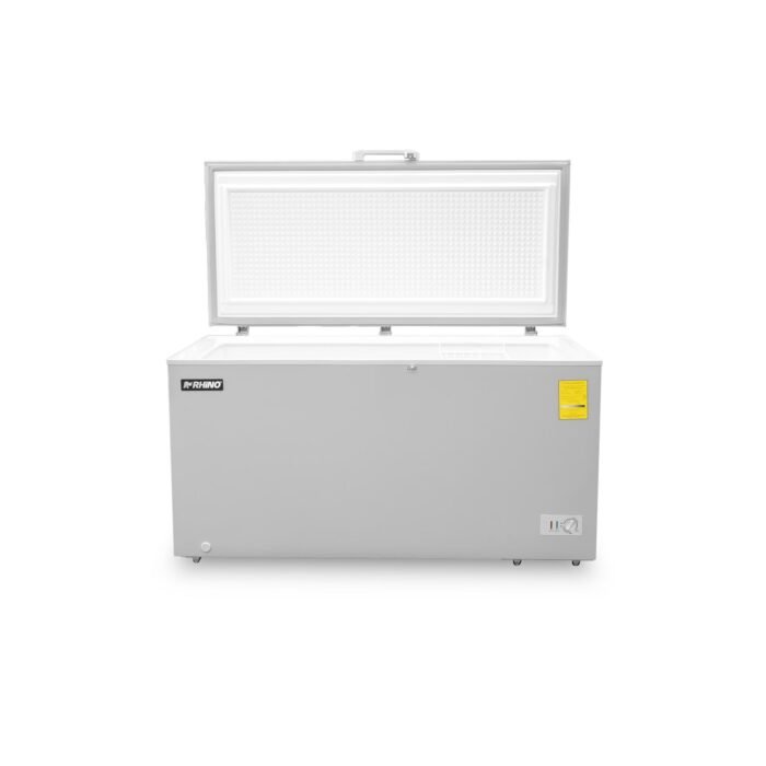 Congelador Horizontal 435L Rhino CONGECO-16 - Imagen 5
