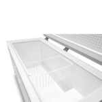 Congelador Horizontal 435L Rhino CONGECO-16 - Imagen 9