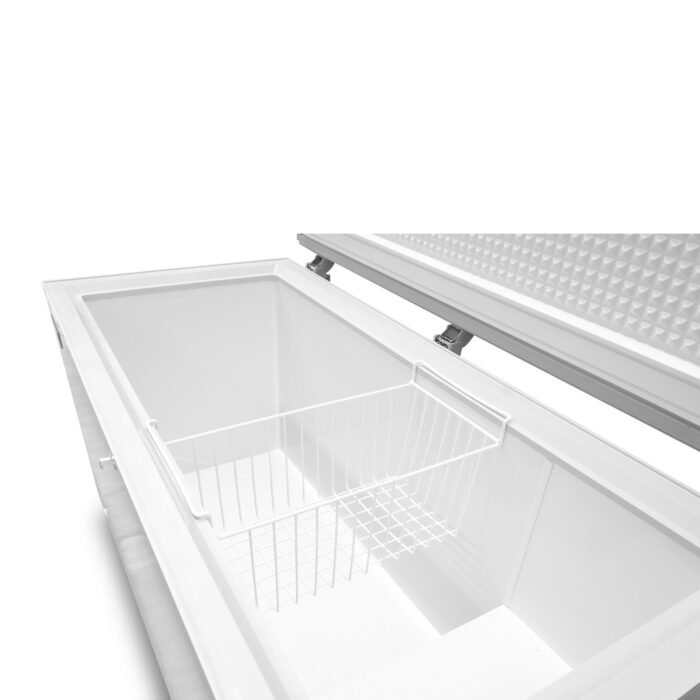 Congelador Horizontal 435L Rhino CONGECO-16 - Imagen 9