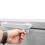 Congelador Horizontal 435L Rhino CONGECO-16 - Imagen 6