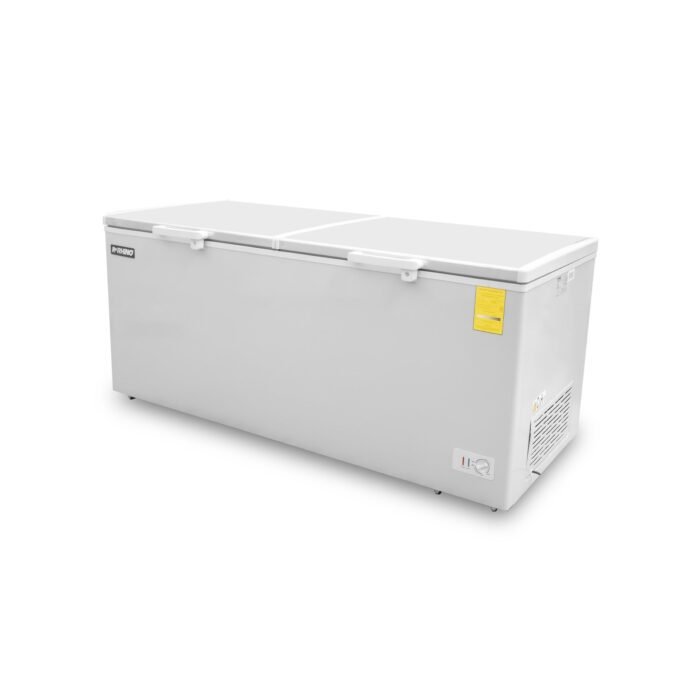 Congelador Horizontal 677L Rhino CONGECO-24X - Imagen 6