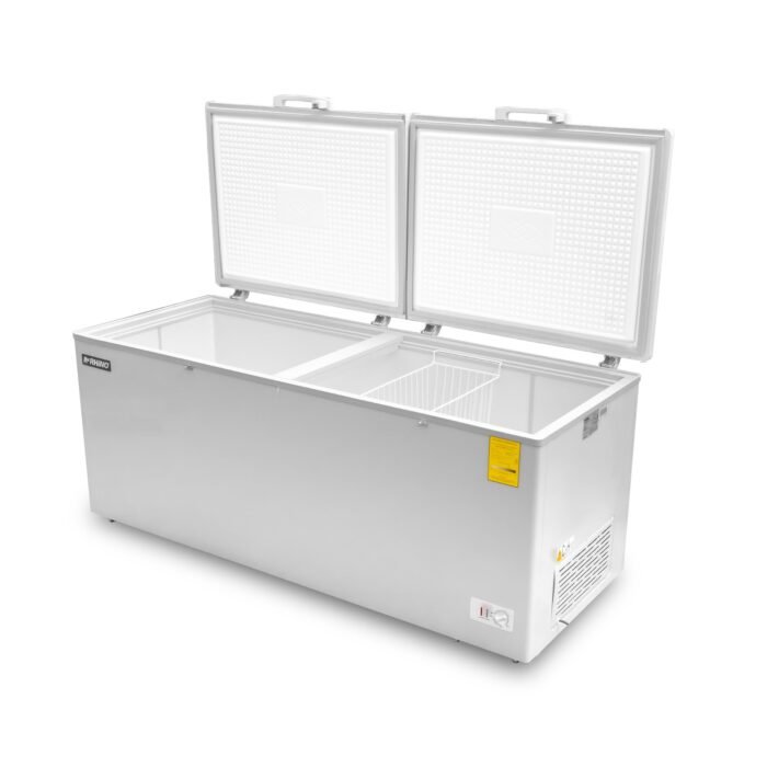 Congelador Horizontal 677L Rhino CONGECO-24X - Imagen 5