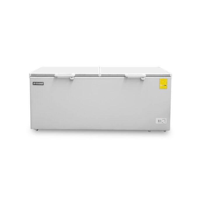 Congelador Horizontal 677L Rhino CONGECO-24X - Imagen 4