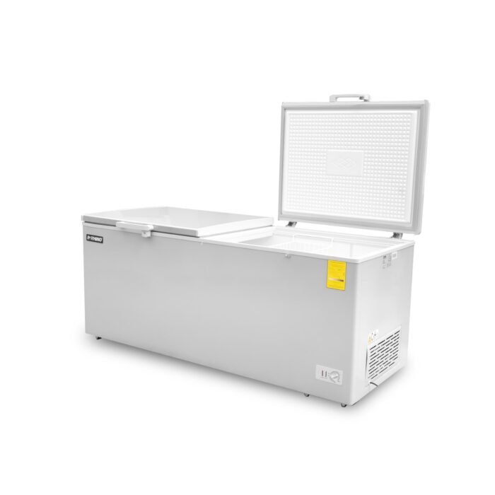 Congelador Horizontal 677L Rhino CONGECO-24X - Imagen 3