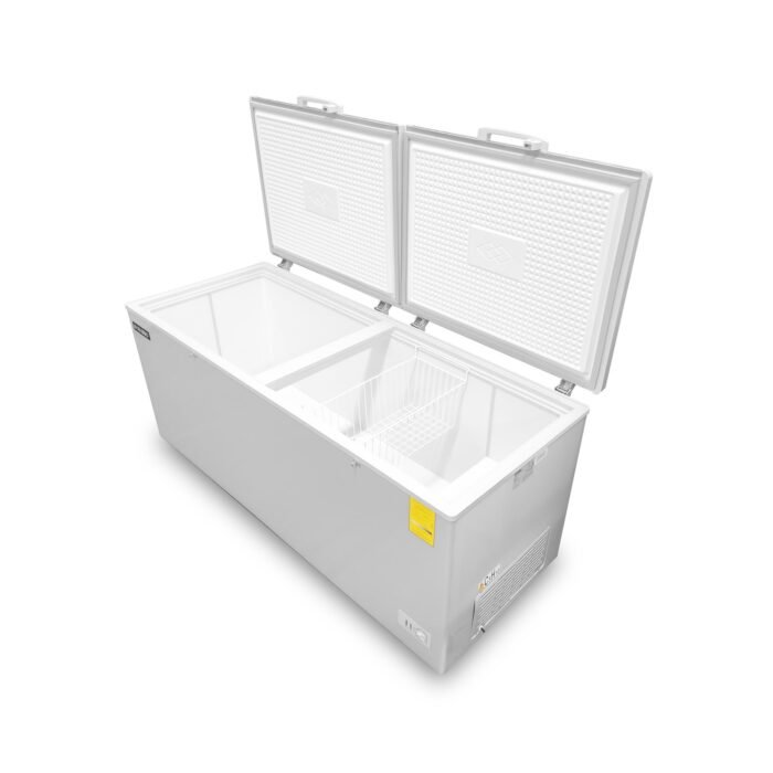 Congelador Horizontal 677L Rhino CONGECO-24X - Imagen 2