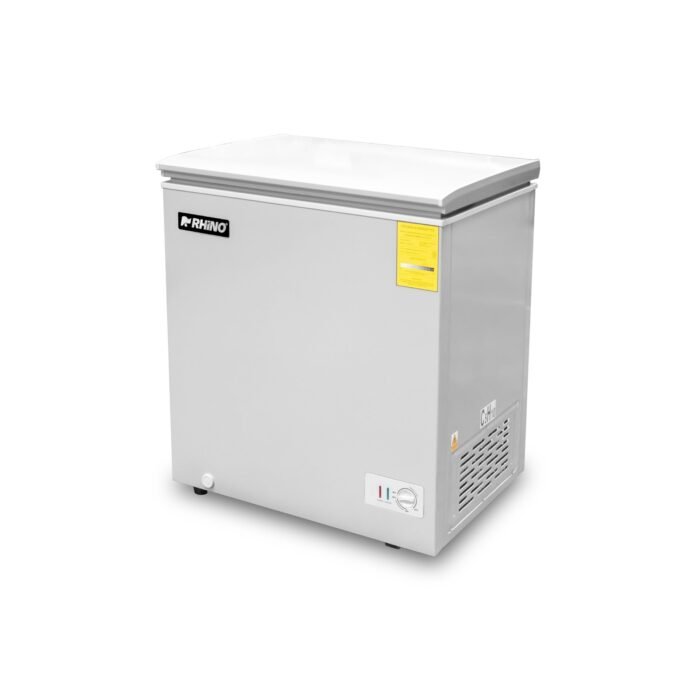 Congelador Horizontal 140L Rhino CONGECO-5 - Imagen 2
