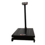 Bascula de plataforma 500 kg Noval CR-500