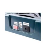 Bascula comercial 40 kg Noval CONNECT-40 - Imagen 4