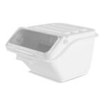 Almacenador Estante Granos 23 L Caledonia ALGRA-23E