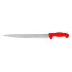 Cuchillo Cecinero 22" Rojo Caledonia CACE-22R