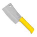 Hachuela 6" Amarillo Caledonia CACHU-6A