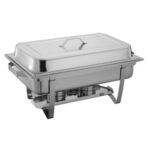 Chafer Rectangular 9 L Caledonia CHECRE-9