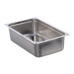 Inserto Acero Inoxidable Entero 4 " Caledonia INAE-4