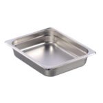 Inserto Acero Inoxidable Medio 1 1/2 " Caledonia INAM-1.5