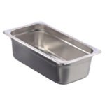 Inserto Acero Inoxidable Tercio 2 1/2 " Caledonia INAT-2.5