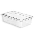 Inserto Policarbonato Entero Altura 4 " Caledonia INPOE-4