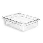 Inserto Policarbonato Medio Altura 2 1/2 " Caledonia INPOME-2.5