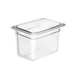 Inserto Policarbonato Noveno Altura 4 " Caledonia INPONO-4