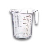 Jarra Medidora 500 ml Caledonia JAPOME-500