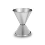 Medidor Bebidas Doble Caledonia JIG-2