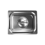 Tapa Inserto Acero Inoxidable Noveno Caledonia TANO-COM - Imagen 2