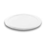 Tapas Recipiente Redondo 2 Y 4 Qt Caledonia TAPERE-24B