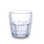 Vaso Transparente 12 Oz Caledonia VATRA-12