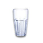 Vasos Transparentes 16 Oz Caledonia VATRA-16