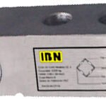 Celda carga 1t Noval CEL-1TON