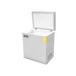 Congelador Horizontal 140L Rhino CONGECO-5