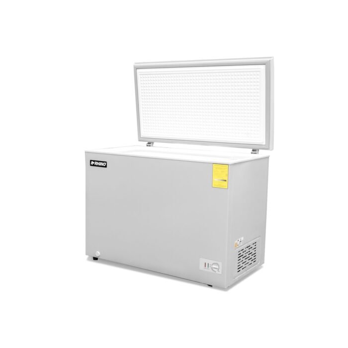 Congelador Horizontal 282L Rhino CONGECO-10 - Imagen 6