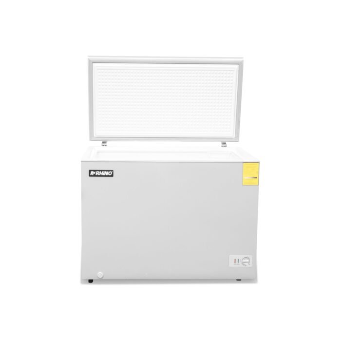 Congelador Horizontal 282L Rhino CONGECO-10 - Imagen 4