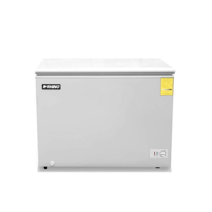 Congelador Horizontal 282L Rhino CONGECO-10 - Imagen 2