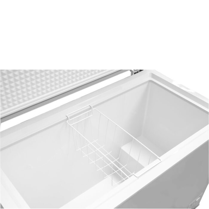 Congelador Horizontal 282L Rhino CONGECO-10 - Imagen 5