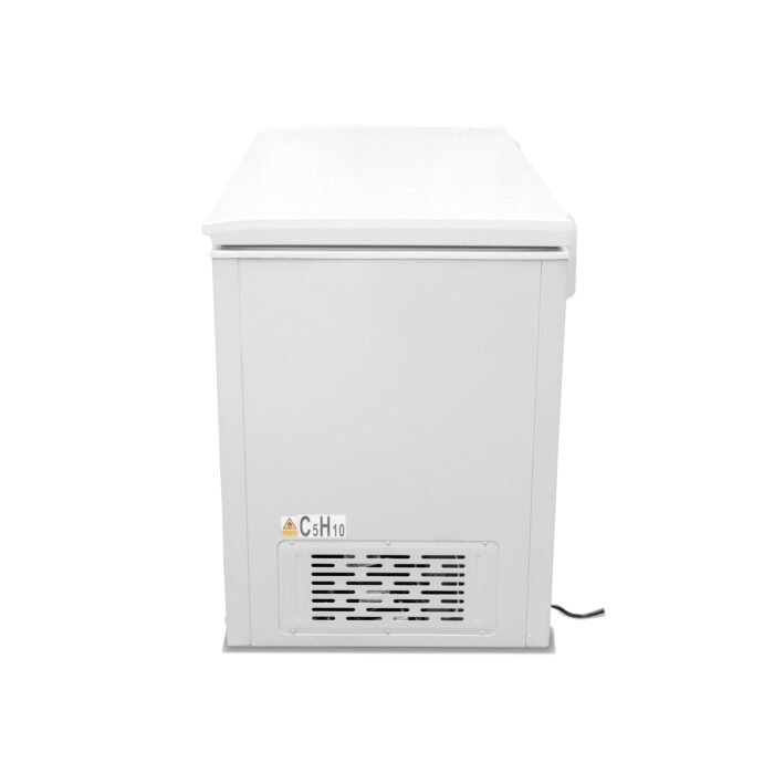 Congelador Horizontal 282L Rhino CONGECO-10 - Imagen 9