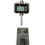 Bascula colgante 500kg Noval NBC-M500