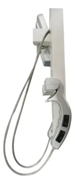 Bascula media 200 kg Noval BFL200 - Imagen 4