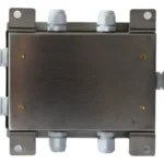 Caja suma acero 4CEL Noval  CAJASUMA-ACERO6CEL