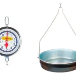 Bascula colgante 20 kg Noval RELOJ CH