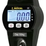 Bascula colgante 50kg Noval NBC-S50