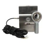 Celda carga S 2000kg Noval CEL-TS2000K