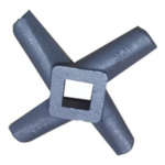 Navaja para Molino 12 Inox Recta (NLV) Torrey NLV-32