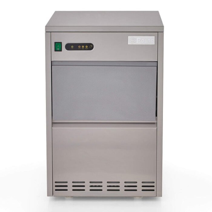 Fabrica de Hielo 25kg/24hr Torrey FH-25 - Imagen 4