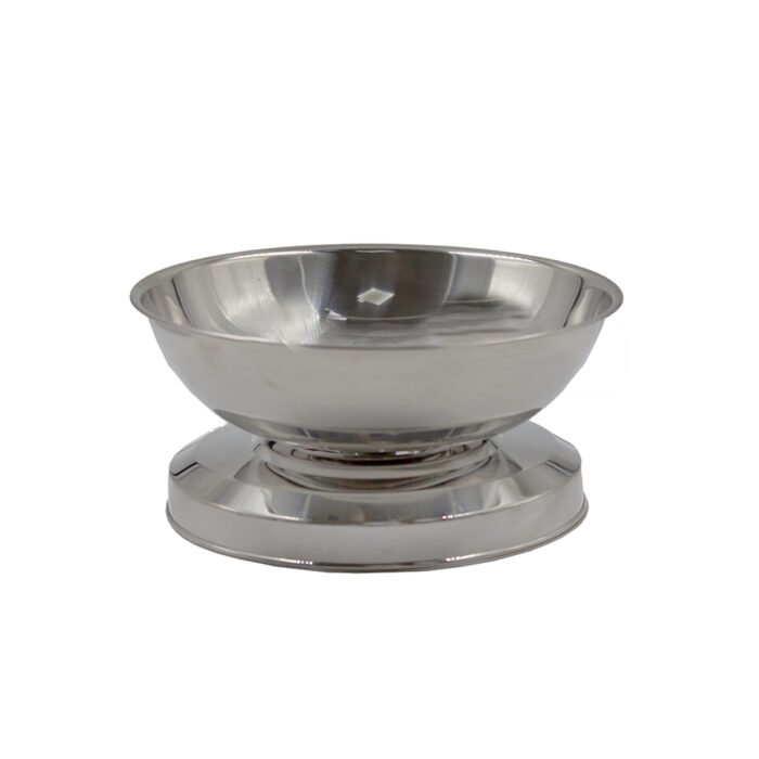 Bascula de cocina Noval EK-08B - Imagen 2