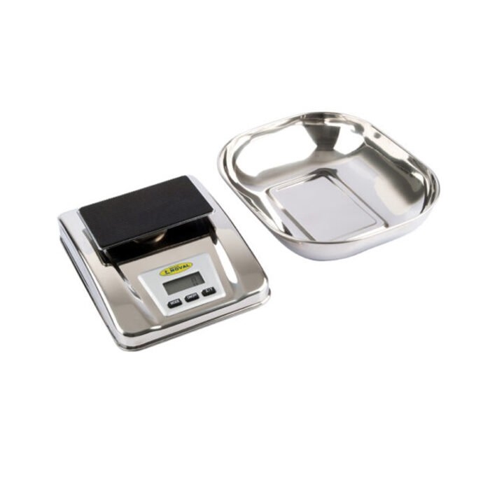 Bascula de cocina Noval EK-06B - Imagen 3